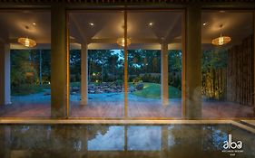 Alba Wellness Resort By Fusion